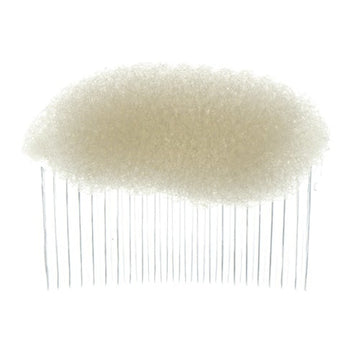Volume maker haarkam blond