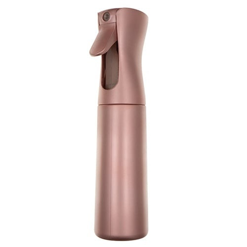 Waterverstuiver 300 ml rose gold