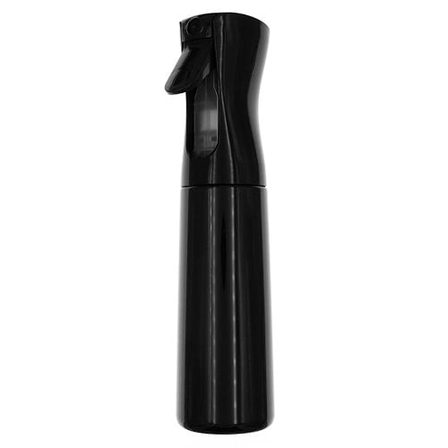 Waterverstuiver 300 ml zwart